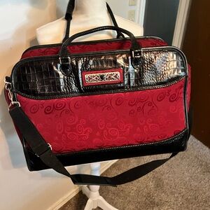 Brighton Overnight Bag